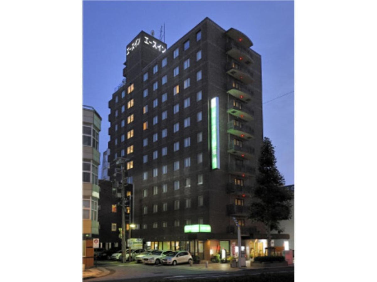 Az Inn Fukui - Vacation Stay 65924V Екстер'єр фото