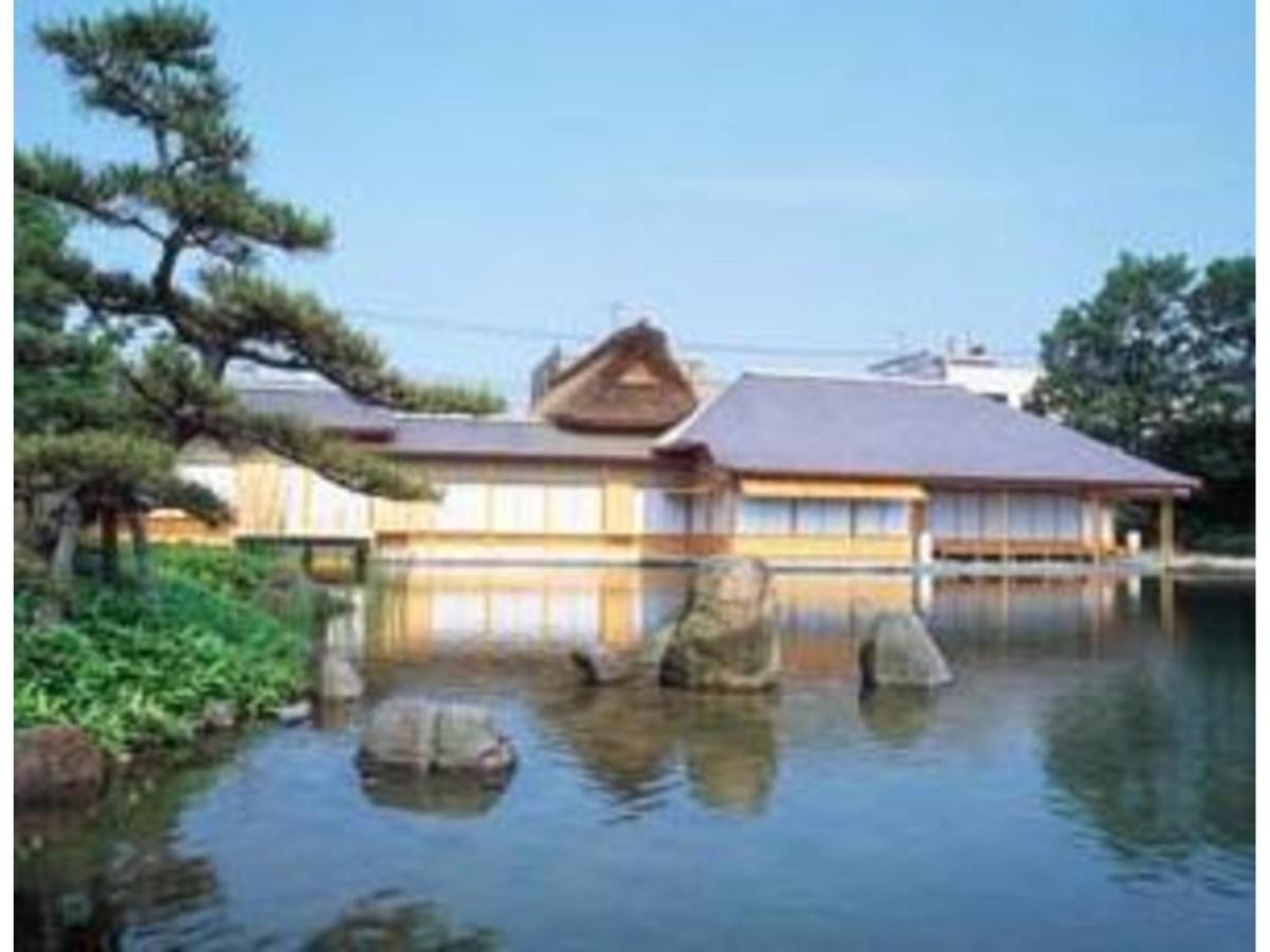 Az Inn Fukui - Vacation Stay 65924V Екстер'єр фото